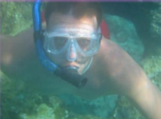 Actividad de snorkel